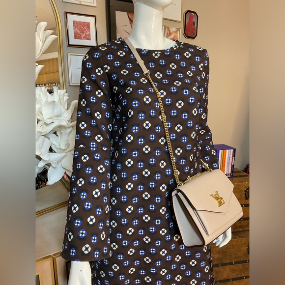 P.A.R.O.S.H LONG DRESS - Picture 3 of 7